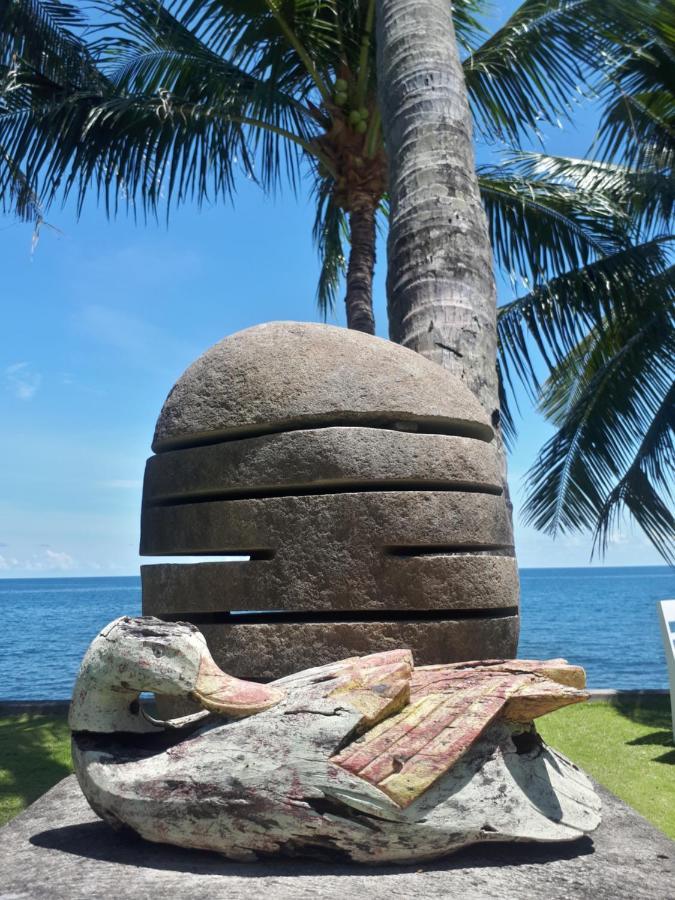 Mojito Beach Villas Kubutambahan  Exteriér fotografie