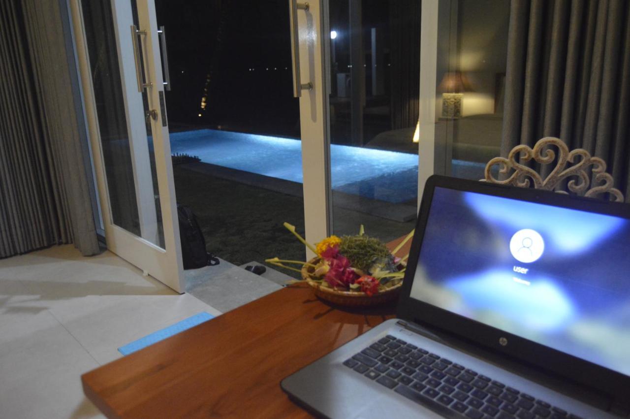 Mojito Beach Villas Kubutambahan  Exteriér fotografie