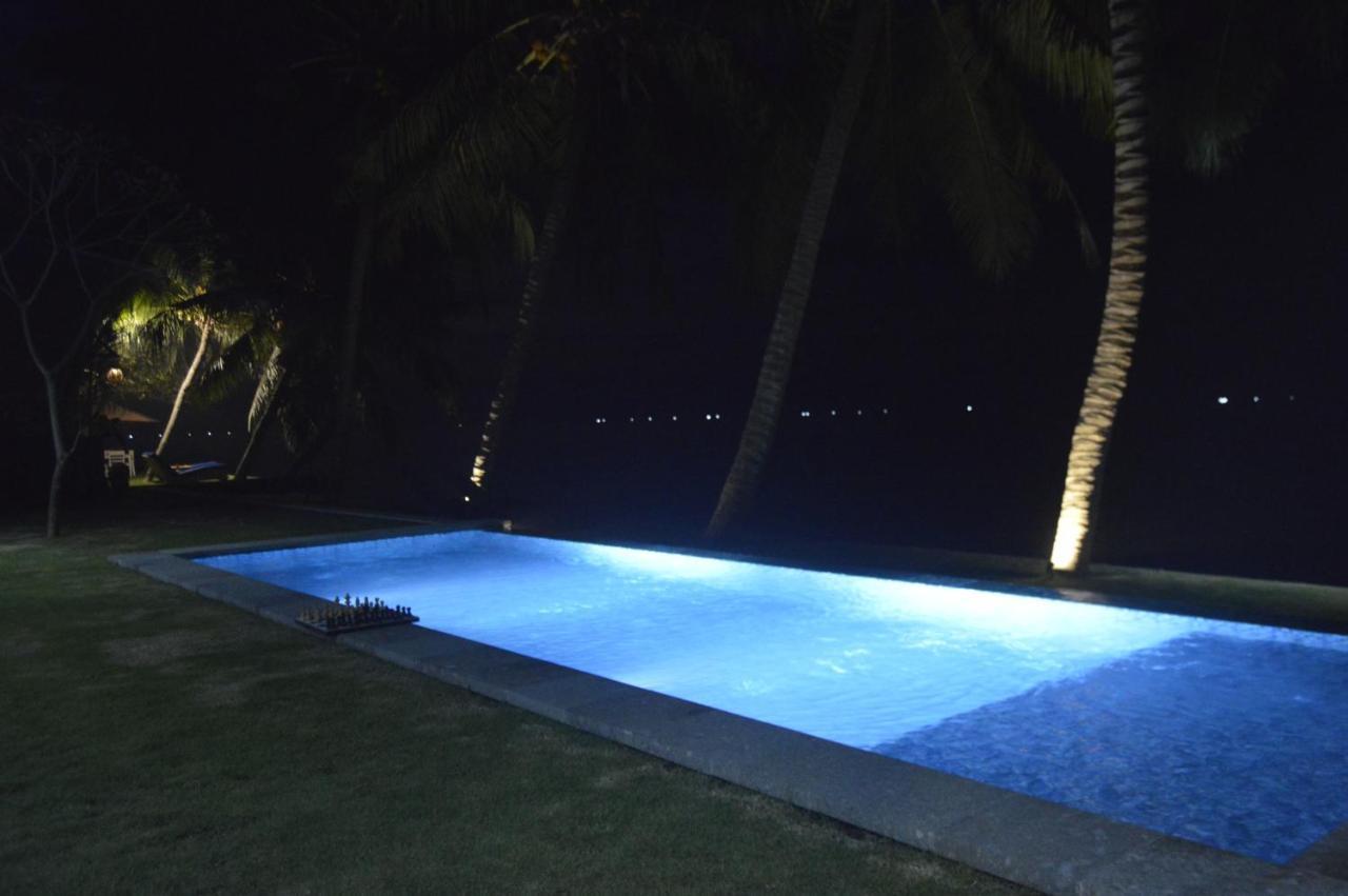 Mojito Beach Villas Kubutambahan  Exteriér fotografie