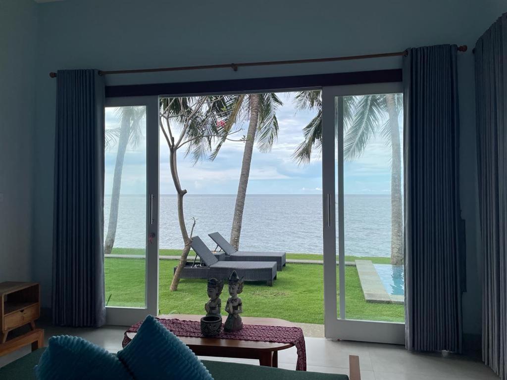 Mojito Beach Villas Kubutambahan  Exteriér fotografie