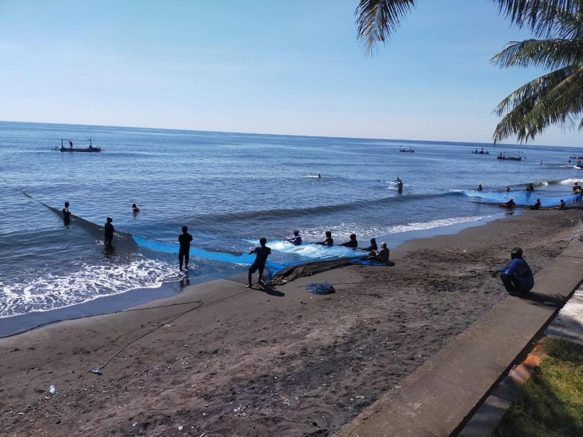 Mojito Beach Villas Kubutambahan  Exteriér fotografie