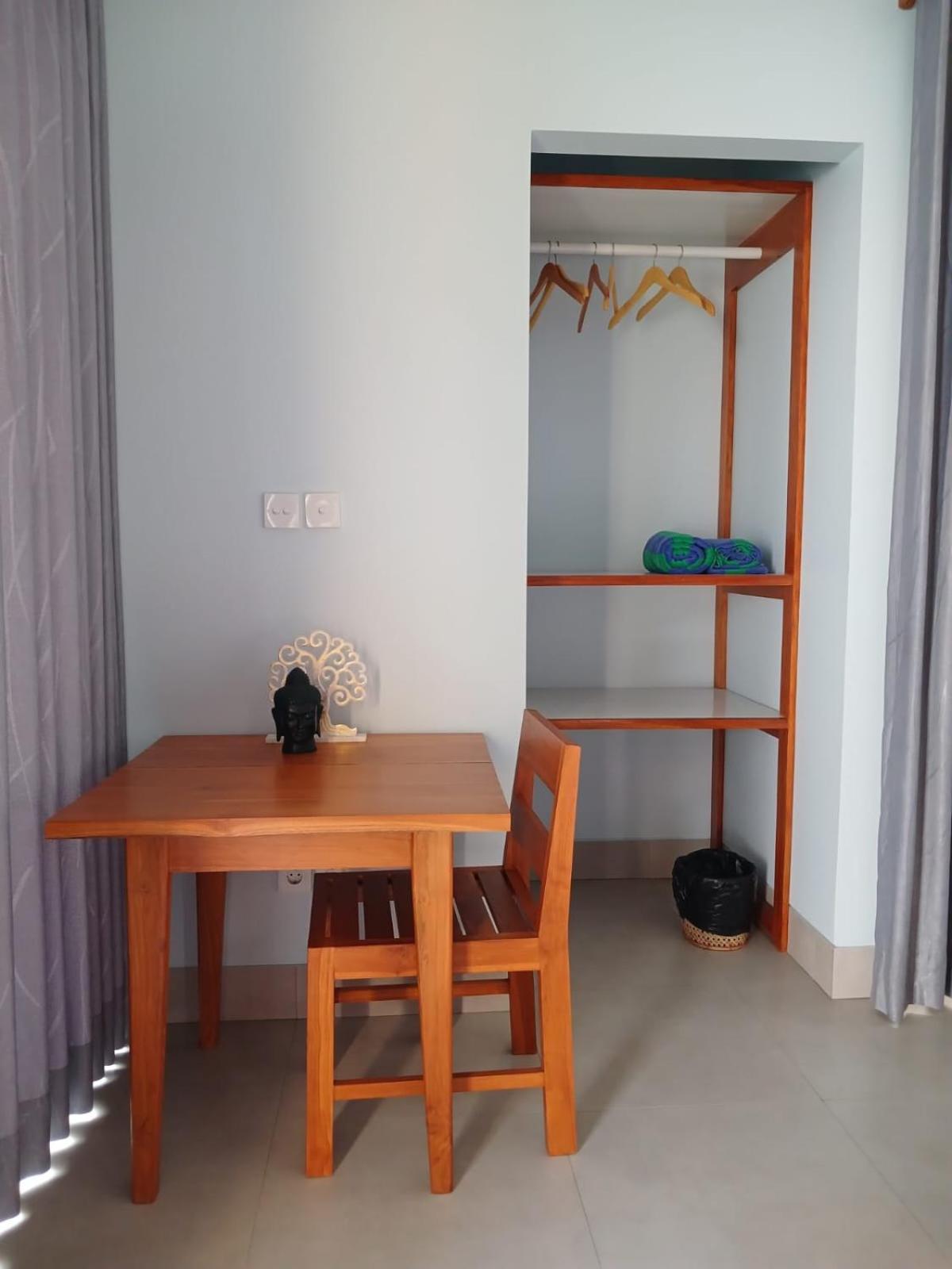 Mojito Beach Villas Kubutambahan  Exteriér fotografie
